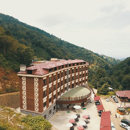 Grand Selale Hotel Cayeli Екстер'єр фото