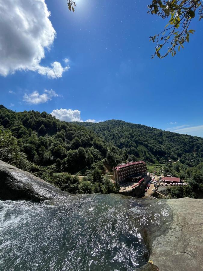Grand Selale Hotel Cayeli Екстер'єр фото