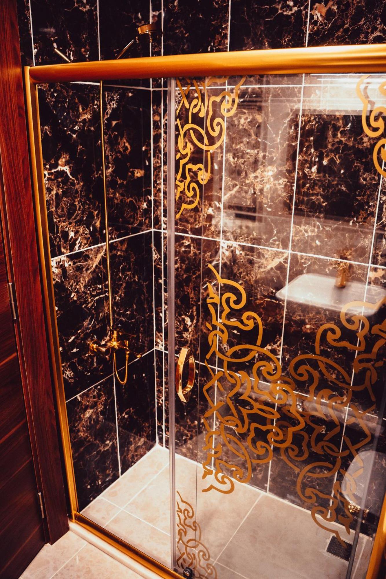 Grand Selale Hotel Cayeli Екстер'єр фото