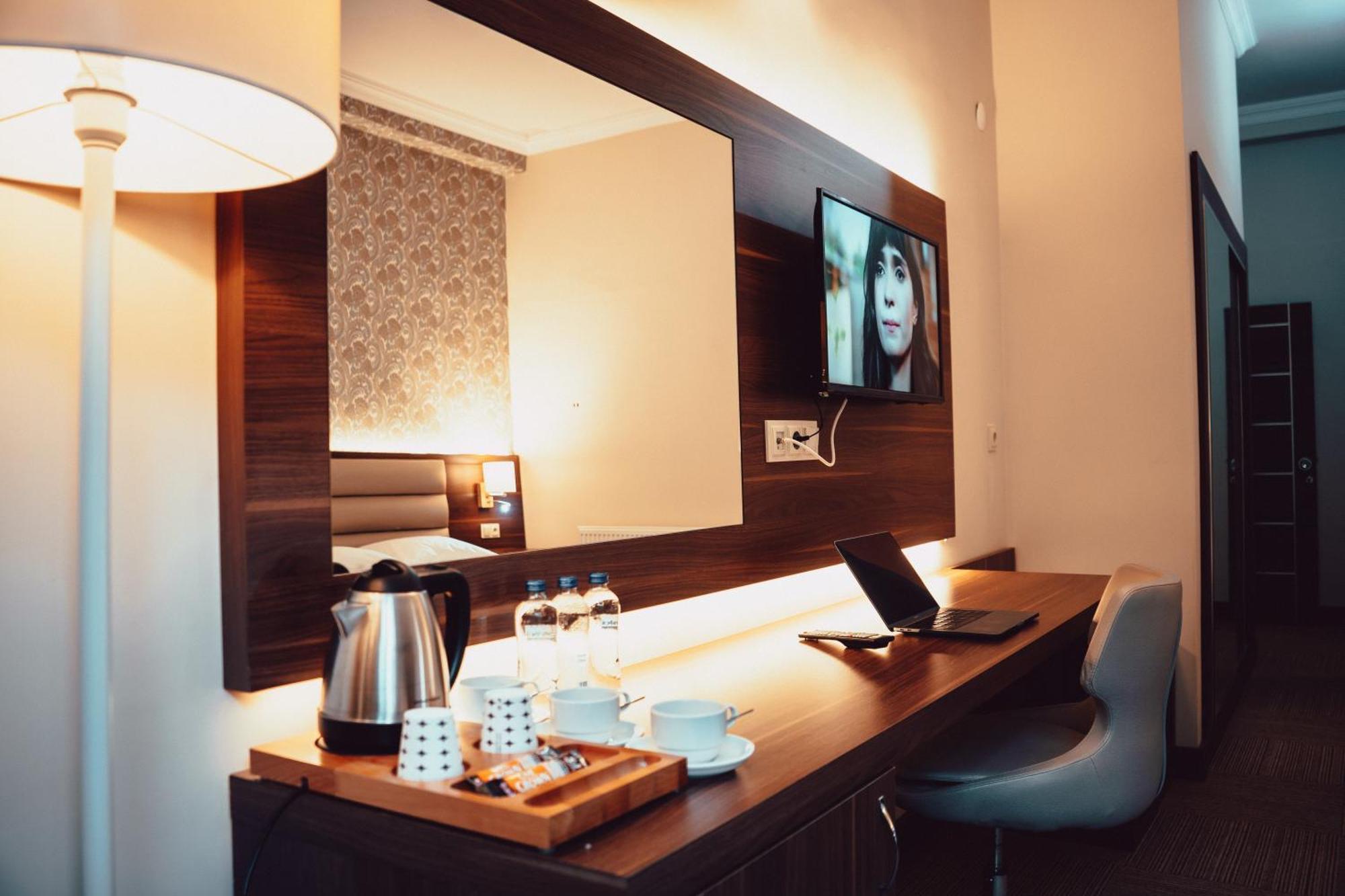 Grand Selale Hotel Cayeli Екстер'єр фото