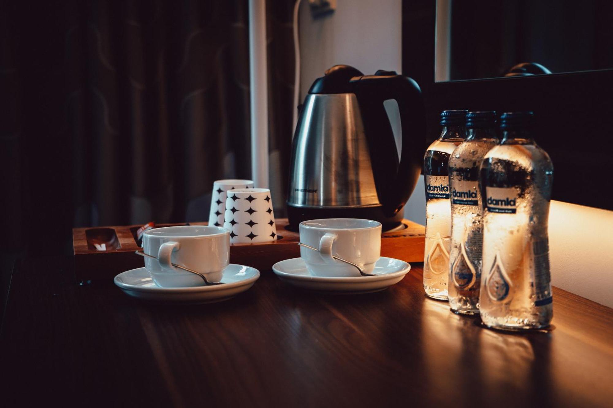 Grand Selale Hotel Cayeli Екстер'єр фото