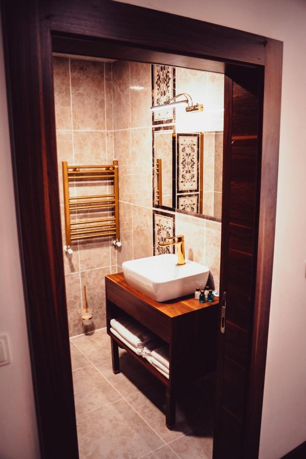 Grand Selale Hotel Cayeli Екстер'єр фото