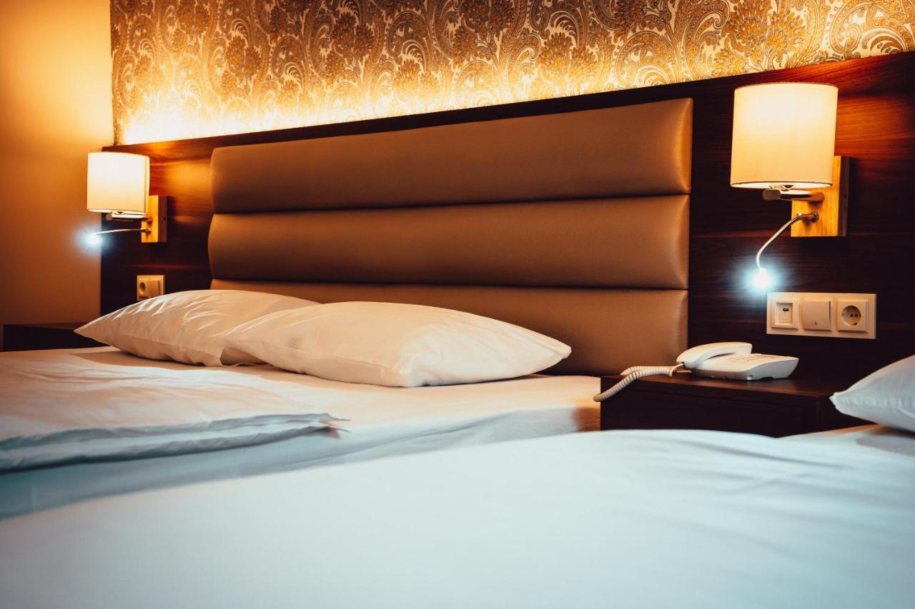Grand Selale Hotel Cayeli Екстер'єр фото